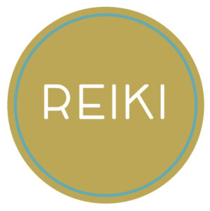 Reiki Transition